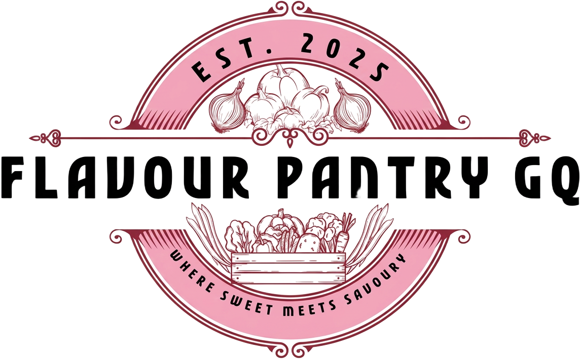 Flavour Pantry GQ logo