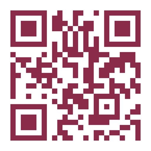 WhatsApp QR code — scan to chat with Flavour Pantry GQ